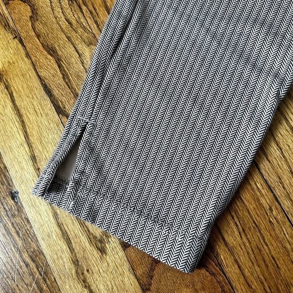 Betabrand Herringbone SoHo Joggers Sz XS - Picture 3 of 13